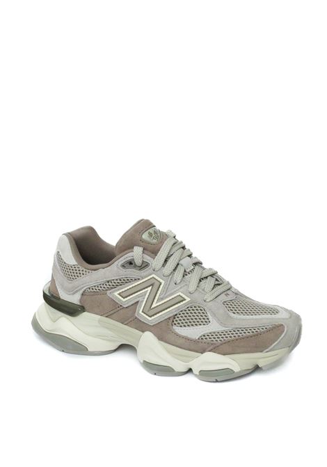  NEW BALANCE | 9060 DERC-BEIGE